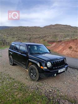 Jeep Patriot